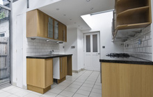 Framlingham kitchen extension leads